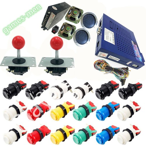 Arcade games diy - , kits