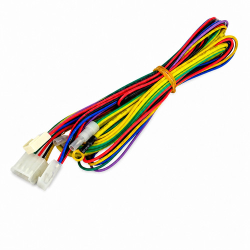 Suzo happ trackball cable - happ,