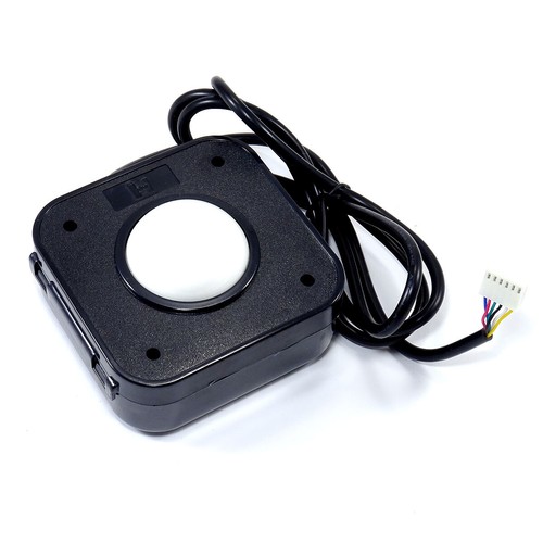 Arcade trackball white - white, 60