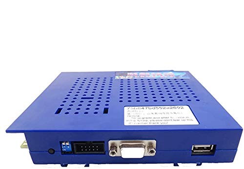 Blee 412 jamma - 1, board