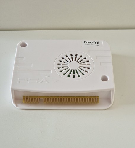 Pandora saga plus 516 - plus,