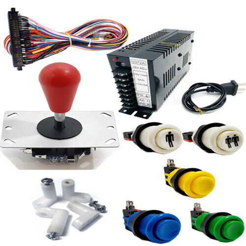 Arcade jamma 60in1 mame retro - 60in1, mame,